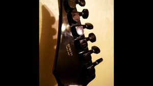 Yamaha RGX 512P Japan guitar