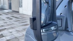 Зеркала Некст на перетяжку газель 89287847778