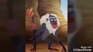 История Макини (описание)