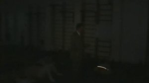 2 уровень усложнения I ступени, день четвёртый