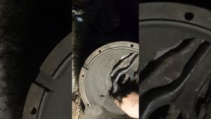 УСТАНОВКА ДВИГАТЕЛЯ АНДОРИЯ НА УАЗ 3303