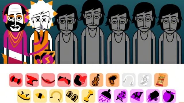 Incredibox mod pollywog gameplay смотреть онлайн