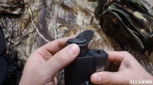 Тепловизор Pulsar Quantum HD38S | Магазин ALLAMMO.RU