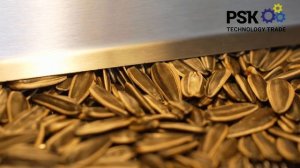 Организация бизнеса по производству жареных семечек.