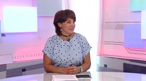 Программа "В центре внимания": Е.Маслова