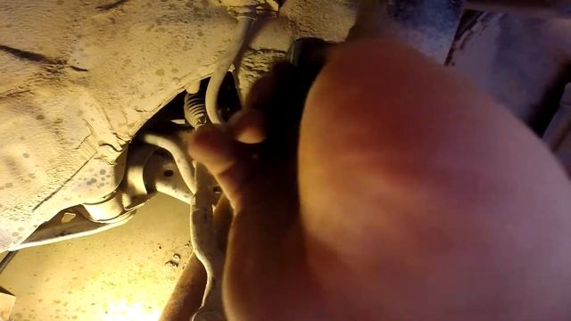 IPSUM ACM 2x. замена стоек стабилизатора смотреть онлайн