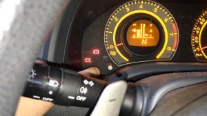 Определение ошибки коробки робот на автомобилях TOYOTA