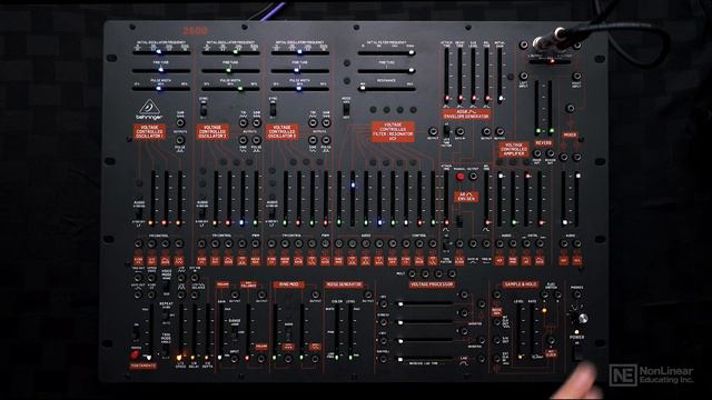 02. Overview & Signal Flow