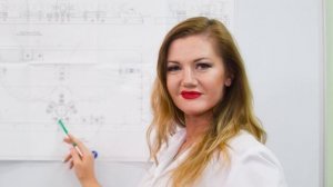 ZAVODчанки #18: Наталья Чекрыжова,  контролер измерительных приборов и специнструмента ЛЗ