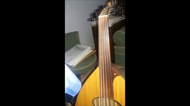 Wahid Triki Tunisie oud Une Rencontre - 20 01 2004 - وحيدالتريكي تونس عود لقاء смотреть онлайн