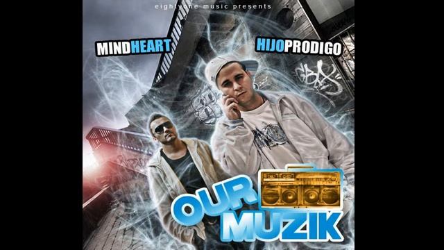 Hijo Pródigo, Abram y Mindheart - Amor y Desengaño. Echale Mojo Remix смотреть онлайн