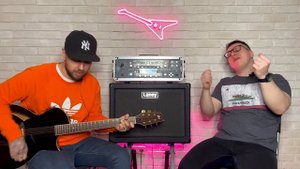 ESP LTD TL-6 обзор от HuntGuitars