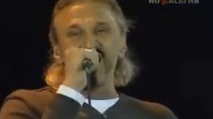 Анатолий Алёшин (Аракс)_Странная ночь _(Май 2008)