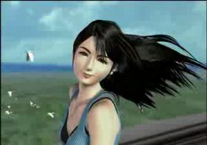 A-Ha - Summer Moved On (Final Fantasy 8)