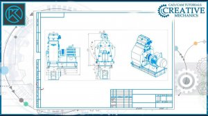 Уроки Компас 3D.Вставка изображения