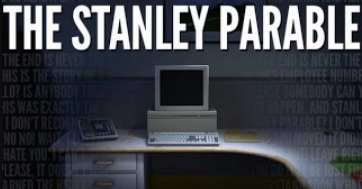 Stanley Parable #4 Спасение истина