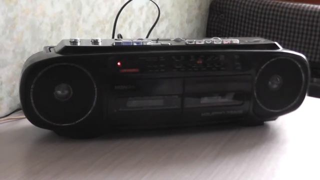 HITACHI TRK W243W смотреть онлайн