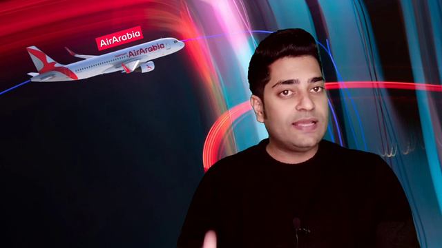 Air arabia international baggage allowance 2024 | air arabia baggage rules | all information