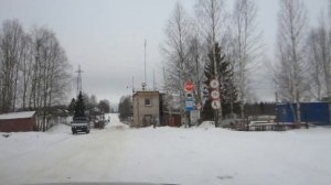 По Анненскому мосту...