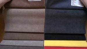 Ткань велюр Catania (Катания)