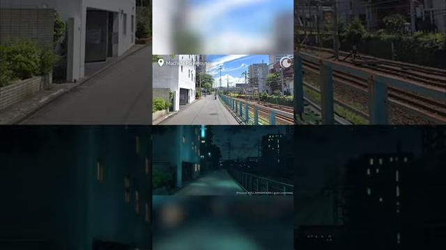 Anime 🆚 Real life given смотреть онлайн