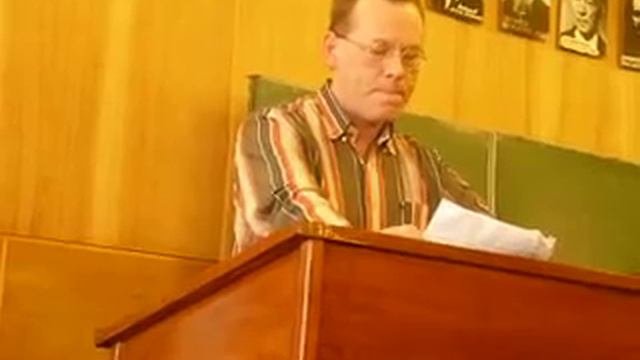 Дмитрий Новокшонов об Александре Иосифовиче Зайцеве