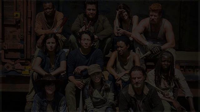 Ходячие мертвецы 6 сезон, самая свежая информация | The Walking Dead Season 6 смотреть онлайн