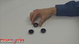 Обзор лунных фильтров с посадкой 1,25''