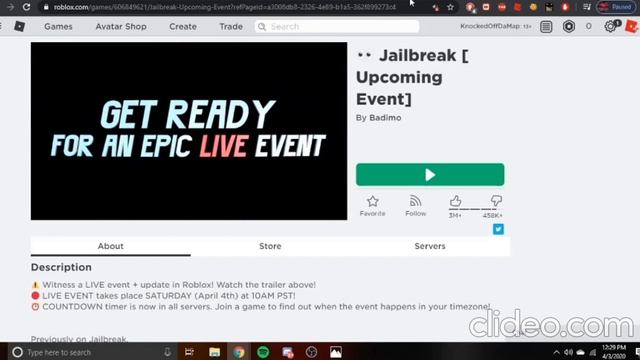 HOW TO COPY ROBLOX GAMES [WORKING APRIL 2020!] смотреть онлайн