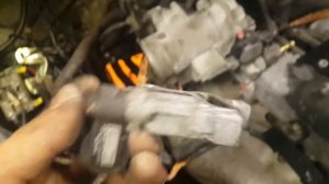 Свап японских моторов: 1jz ge vvti - ХХ