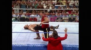 WWF Superstars - 19 Septembre 1992