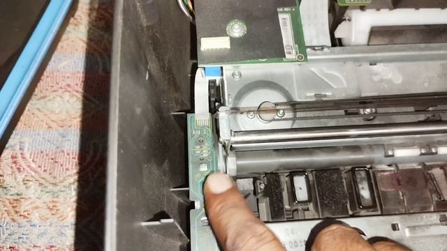 Hp printer paper jam problem solution | Paper jam problem in hp printer | hp printer e4 error смотреть онлайн