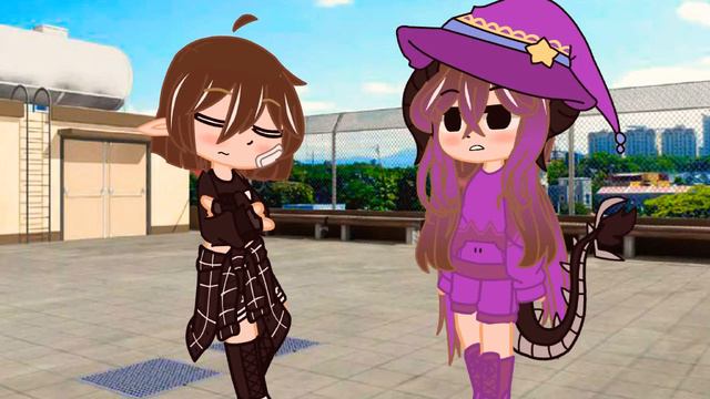 У меня не было идей что мне снять :_| смотреть онлайн