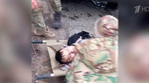 От полученных ранений скончался военный корреспондент телеканала "Россия 24" Борис Максудов