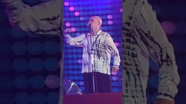 МОРАЛЬНЫЙ КОДЕКС (РЕКИ И ГОРЫ)27.08.2022. ВЭБ-АРЕНА.МОСКВА. смотреть онлайн