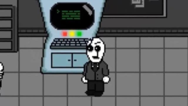 W.D GASTER'S SECRET | Don't Forget #2 (Undertale fanmade sequel) смотреть онлайн