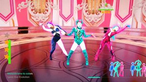 Black Mamba - Just Dance 2022 - 13k