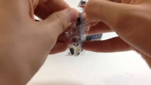 НОВЫЕ Десерты с Игрушкой СЮРПРИЗЫ Kid'sWorld "Смешные Обезьянки" НОВИНКА - Desserts toys SURPRISES