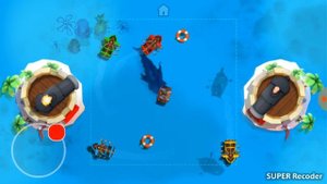 Игра на 1234 человека