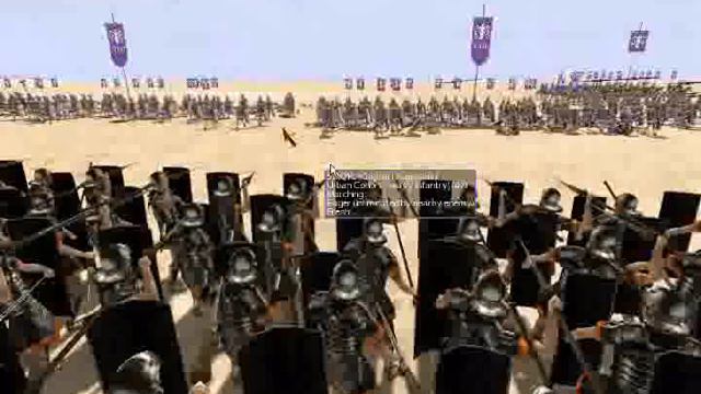 Rome Total War Origionals Vs. Copies смотреть онлайн