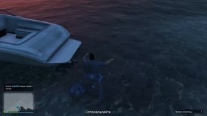 ГТА 5 Онлайн PS4. Брюлики Тревору (Тревор) #108