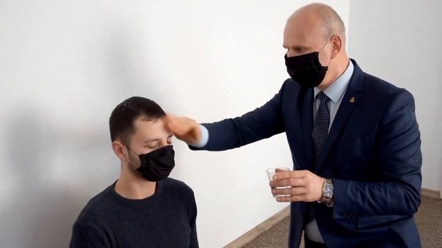 22 псалом | УдивляYou смотреть онлайн