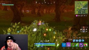 КАК НАУЧИТЬСЯ ИГРАТЬ В ФОРТНАЙТ КОРОЛЕВСКАЯ БИТВА☛Fortnite Battle Royale