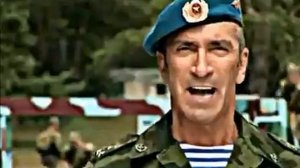 Александр Буйнов - ВДВ - С неба привет!