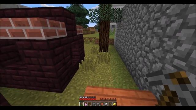 Прохождение карты Rust в minecraft смотреть онлайн