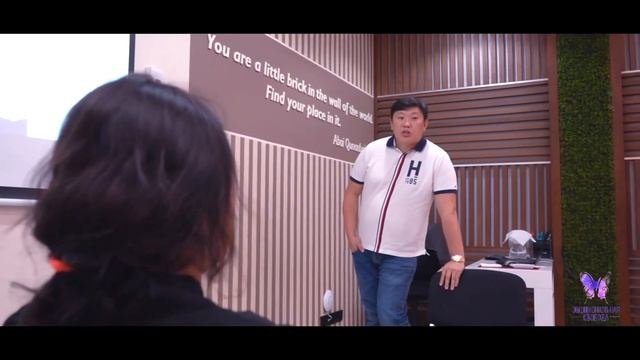 Индивидуальная сессия Психолог Игорь Ким Астана Казахстан Эмоциональные блоки Эмоциональная свобода