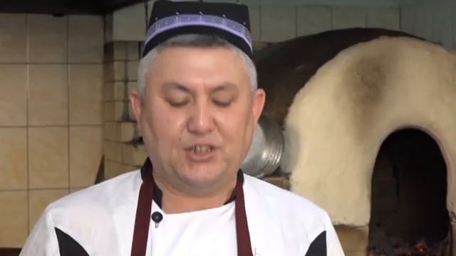 18 07 С пылу с жару! Лепешка смотреть онлайн