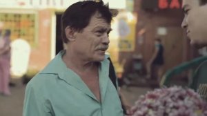 25 17 12  'Отец' 'Русский подорожник' 2014