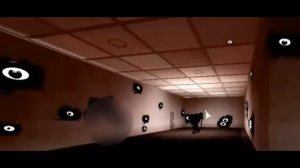 Seek Moving X Here I Come DOORS OST Unused Mashup Music ft. Shubh Aditya  #music #doors