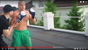 Даниил Степанов vs Иван Золо. БОЙ РЕАКЦИЯ! #реакция